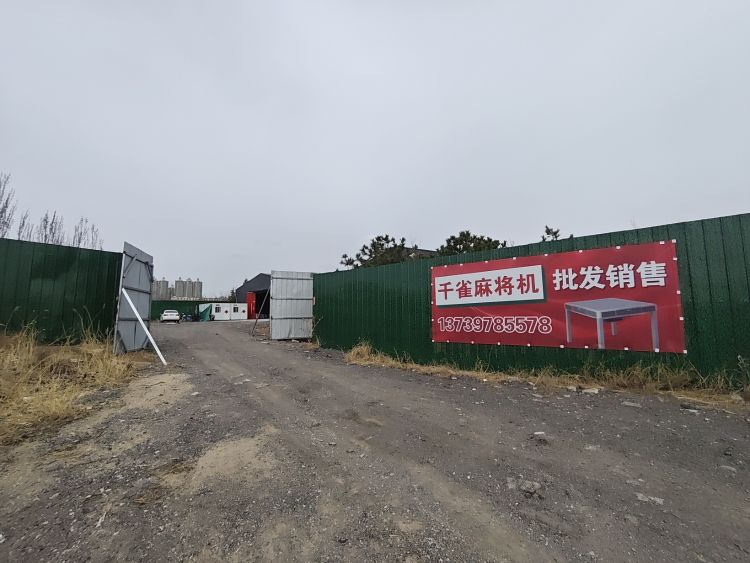 山西千雀麻将机仓储批发