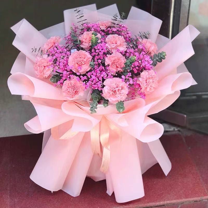 时光屿你鲜花·绿植