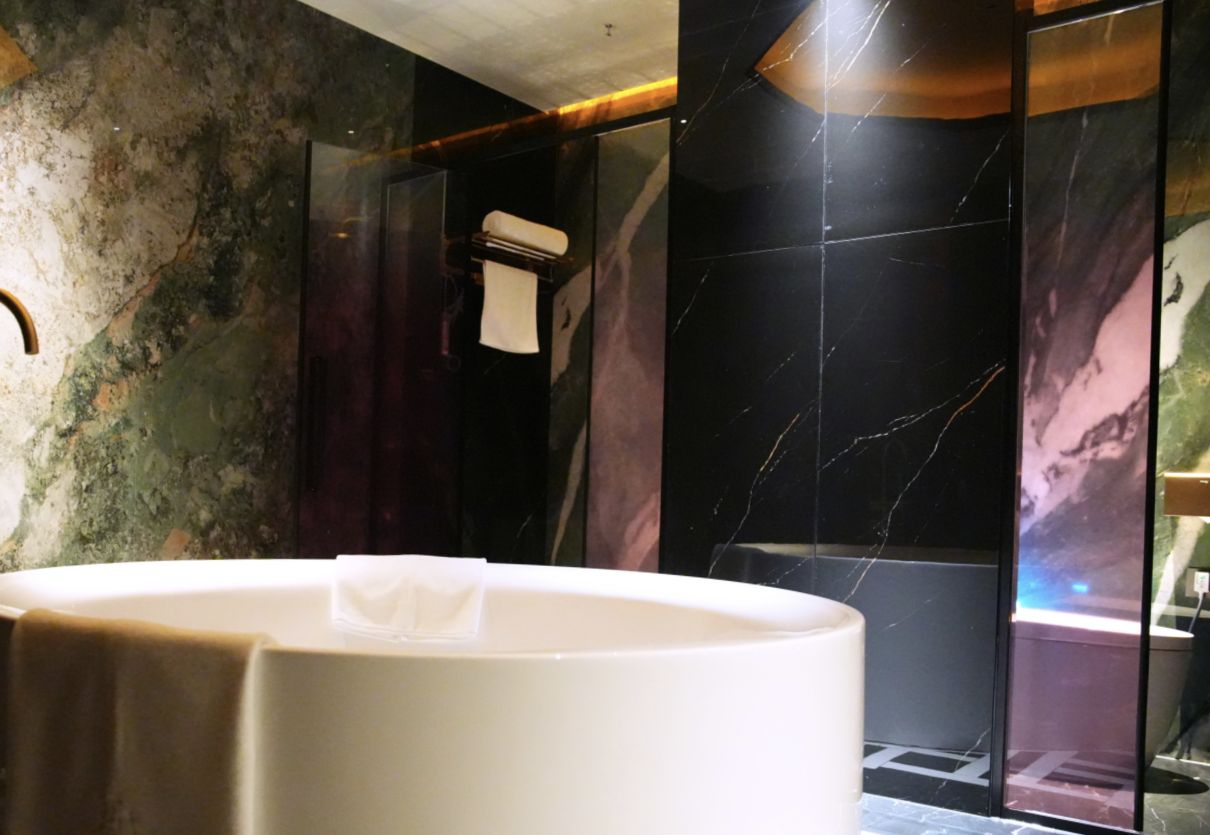 蒂澜轩水疗SPA 会所