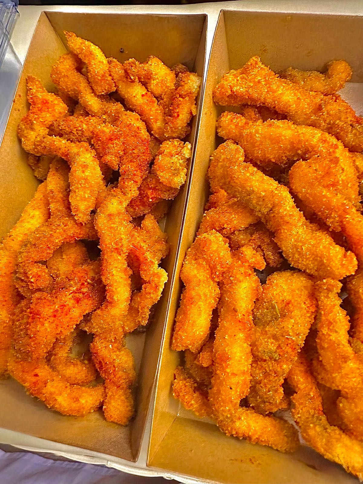 孙小昌中国炸鸡(北大街二中店)