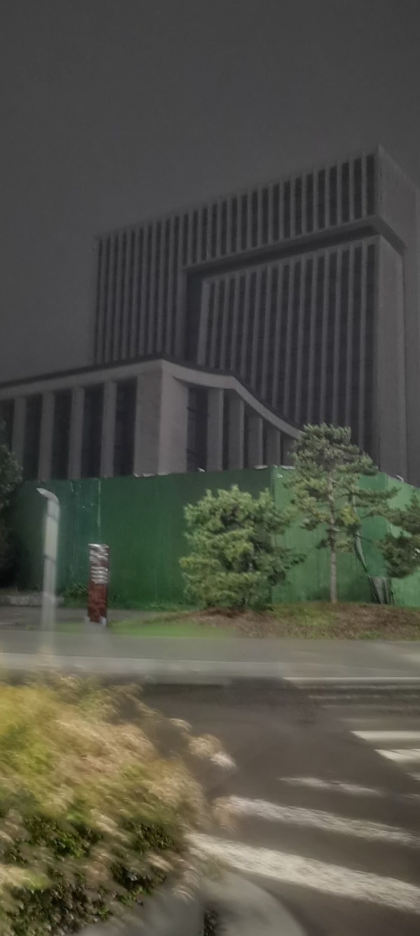 鹤壁市金融中心