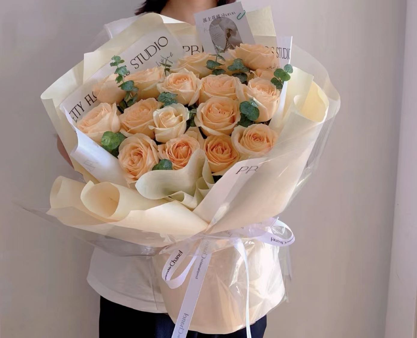 花植花艺