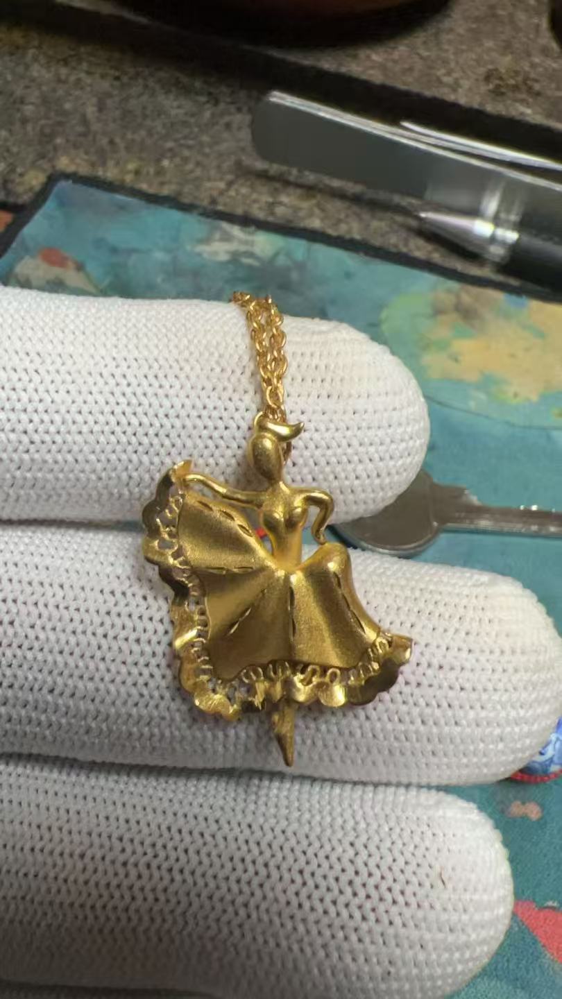 洪晟黄金回收寄卖