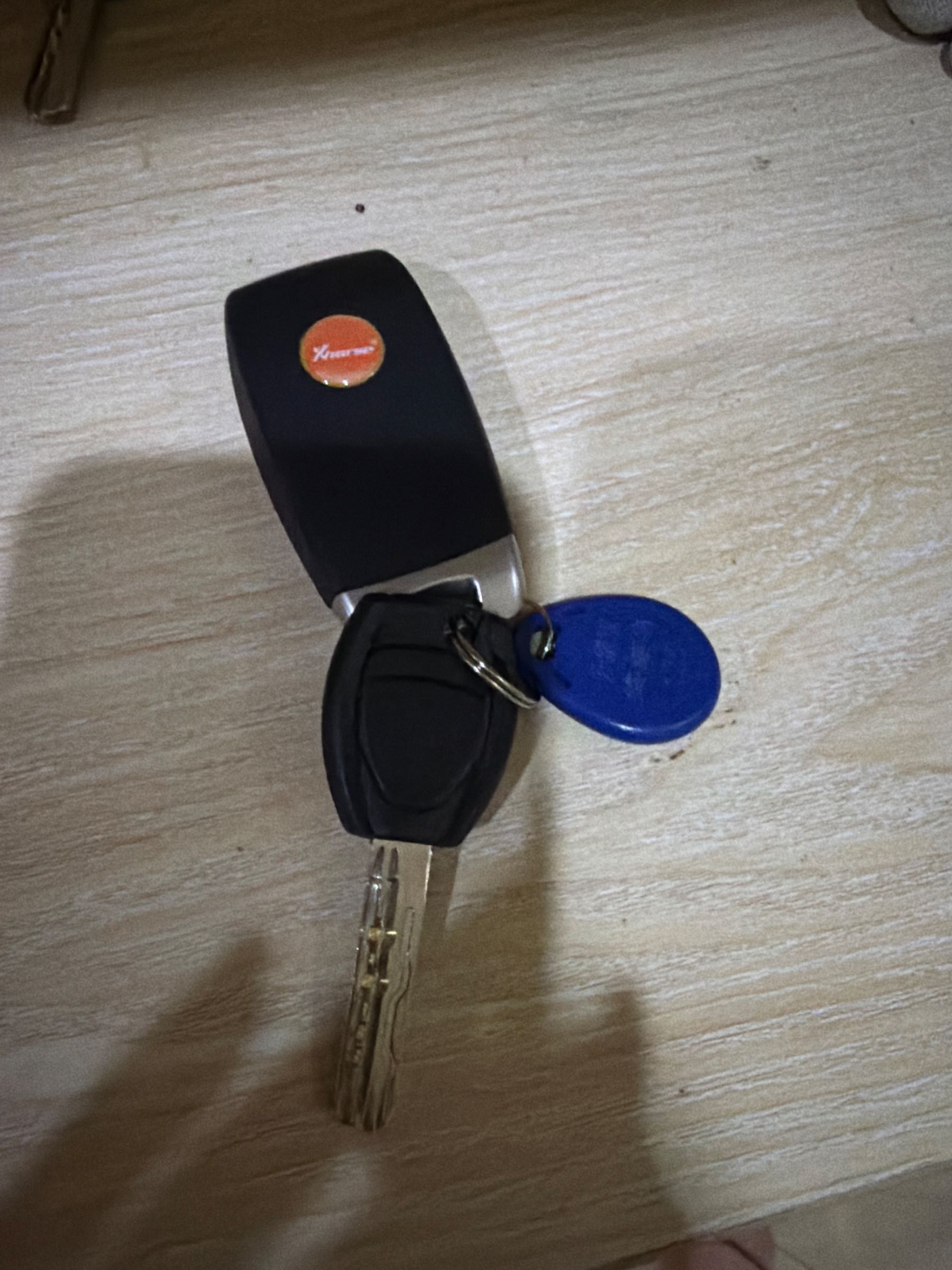 汽车钥匙开锁换锁