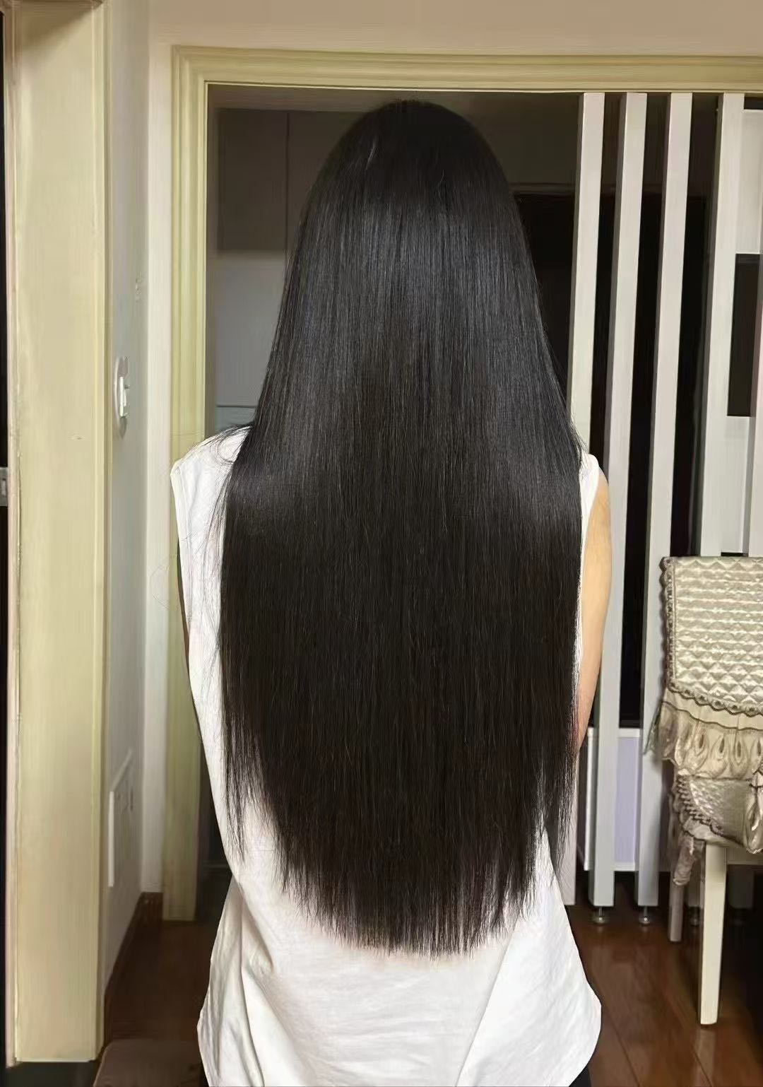 新港·发型定制·专业接发