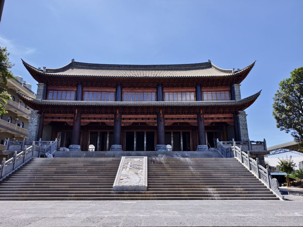 文平清真寺