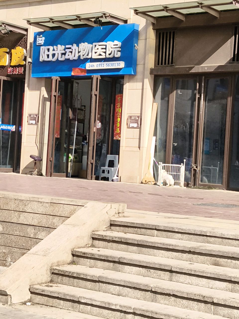 阳光动物医院·内科·外科·综合型医院