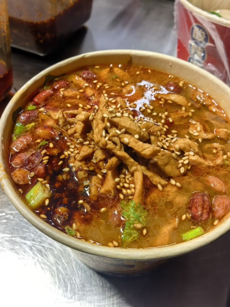 融创夜市