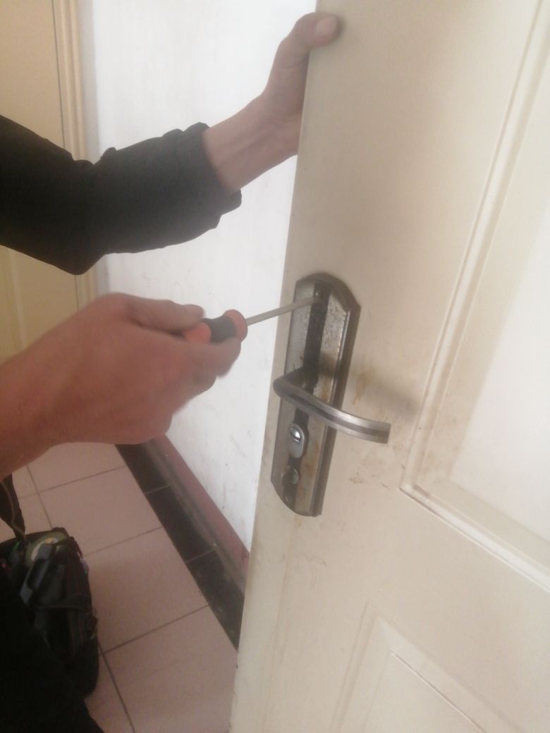 宜昌高虎开锁换锁