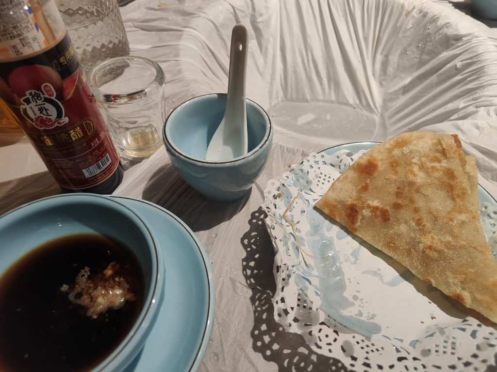 青县独一处火锅鸡清真(南环总店)