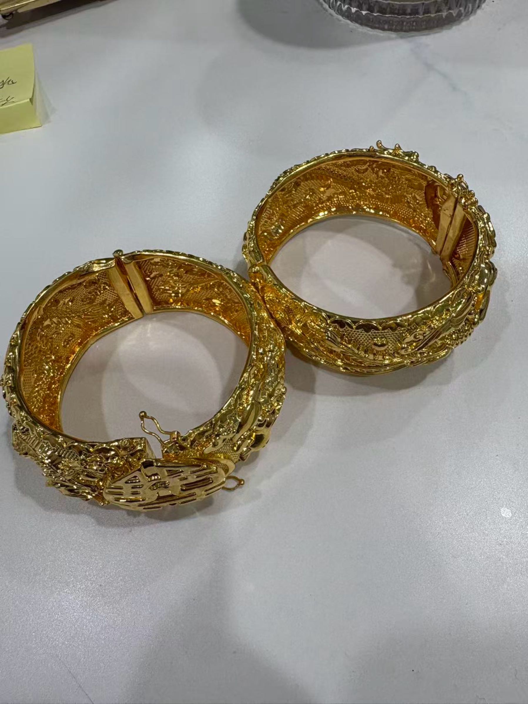 黄金回收