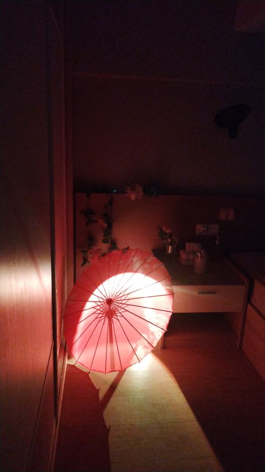 风月红尘SPA馆