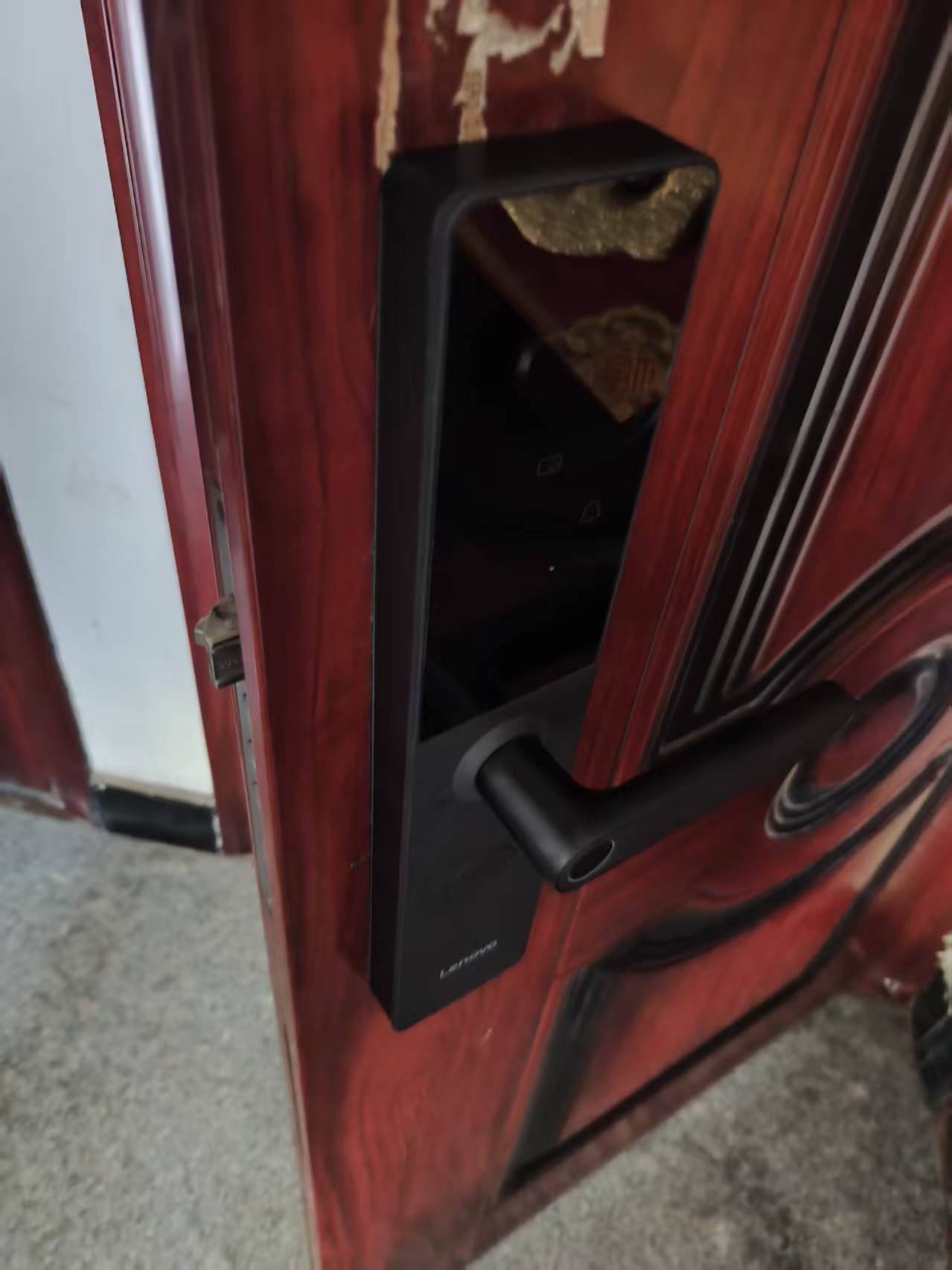 双源锁业