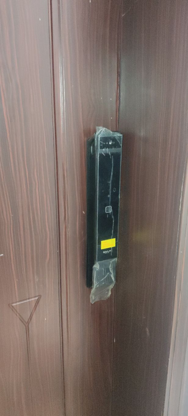 喜安居锁店开锁换锁