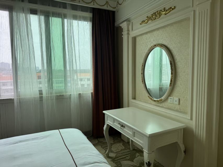 Tianehu Grand Hotel