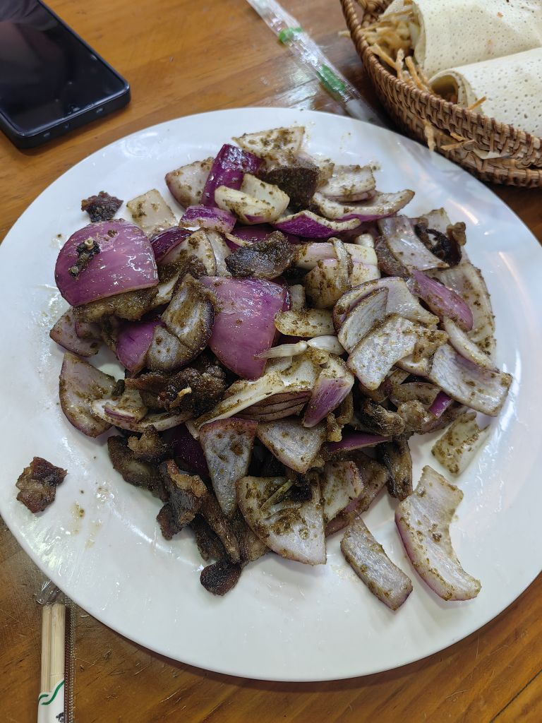 新玥楼饭店清真
