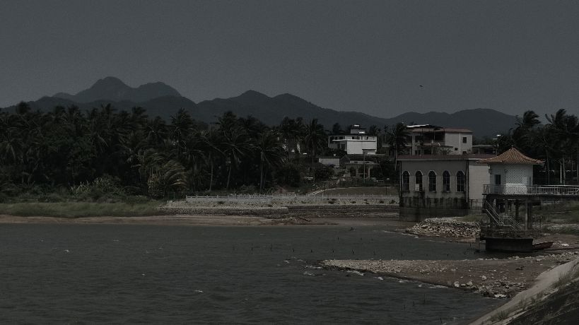 万宁水库
