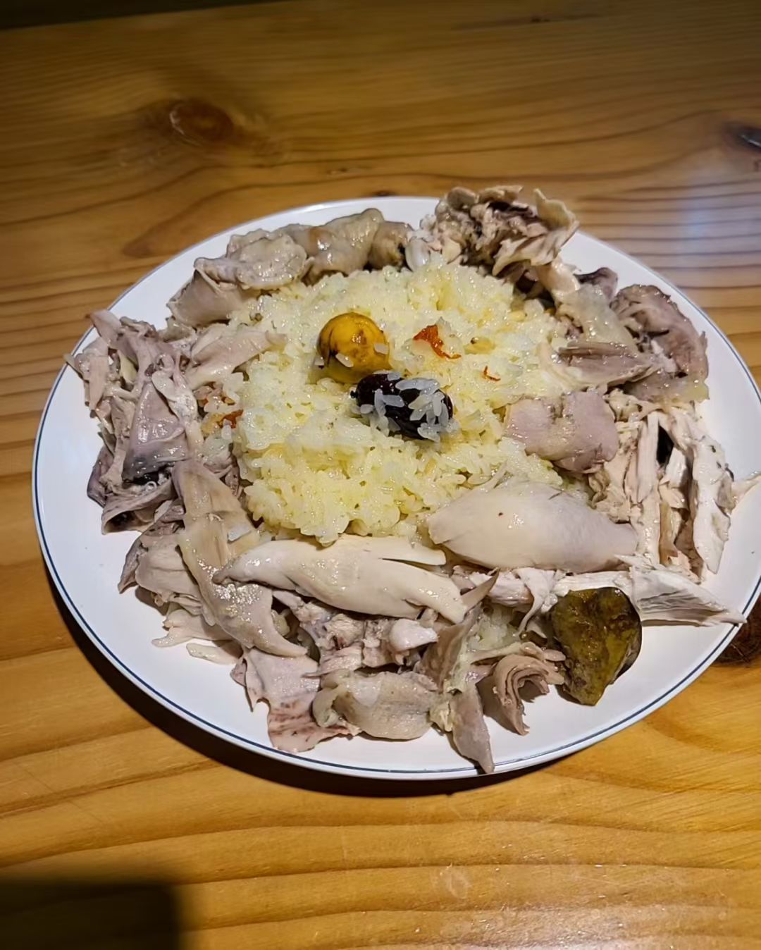 延边金达莱饭店