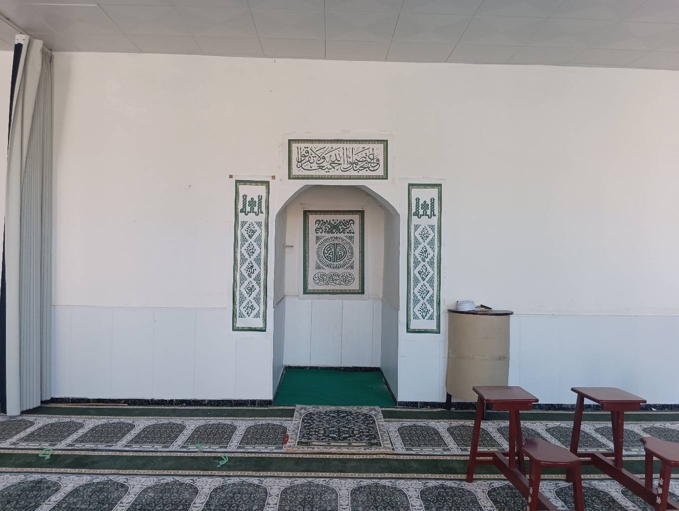 七里堂清真寺