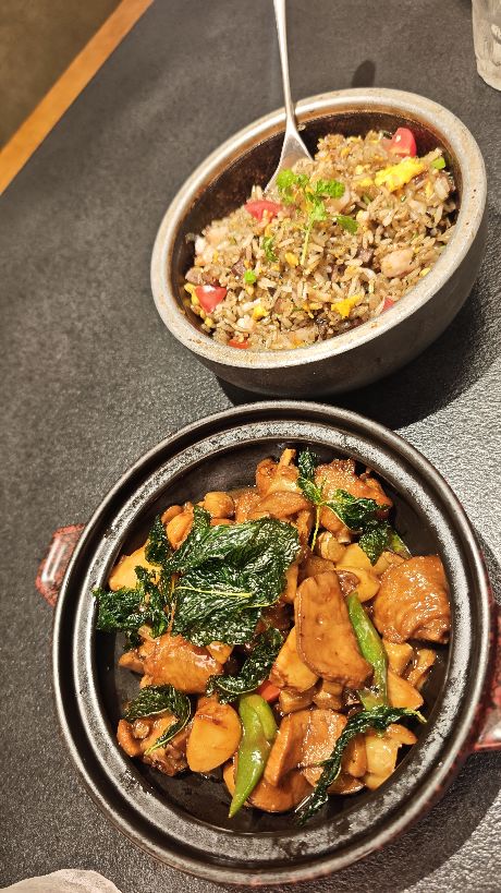 郑州主厨精选双人招牌特色套餐