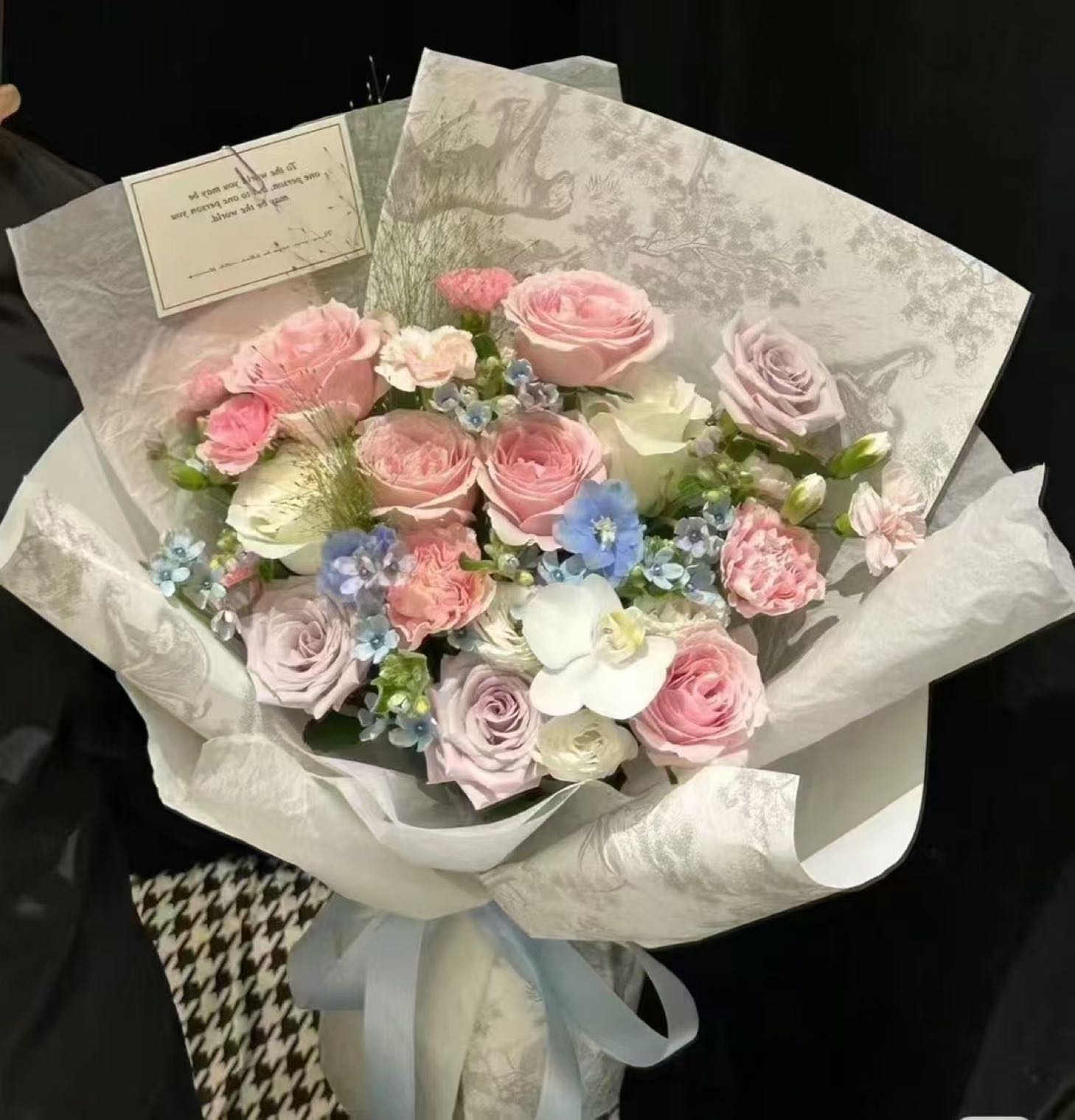 四季花海
