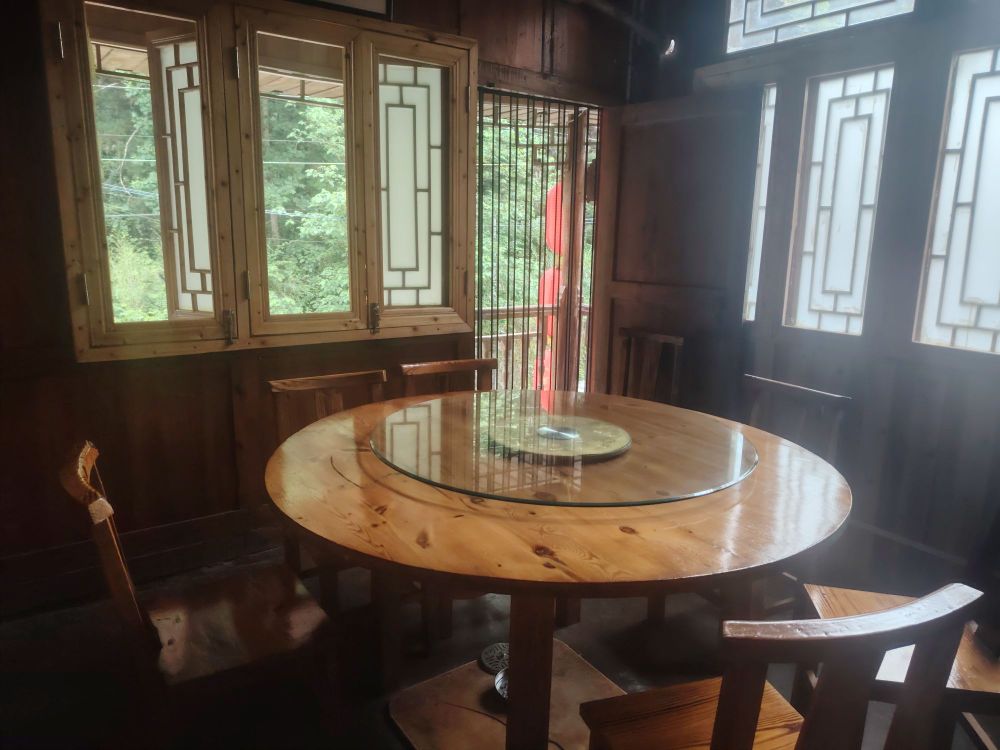 小红饭店