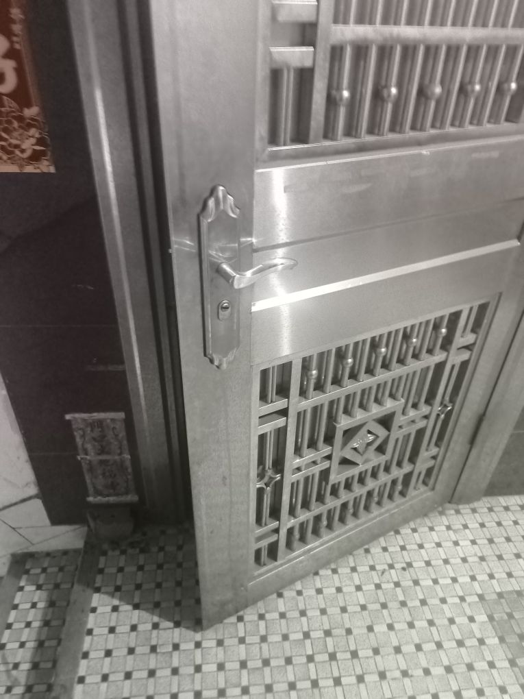 恒大开锁