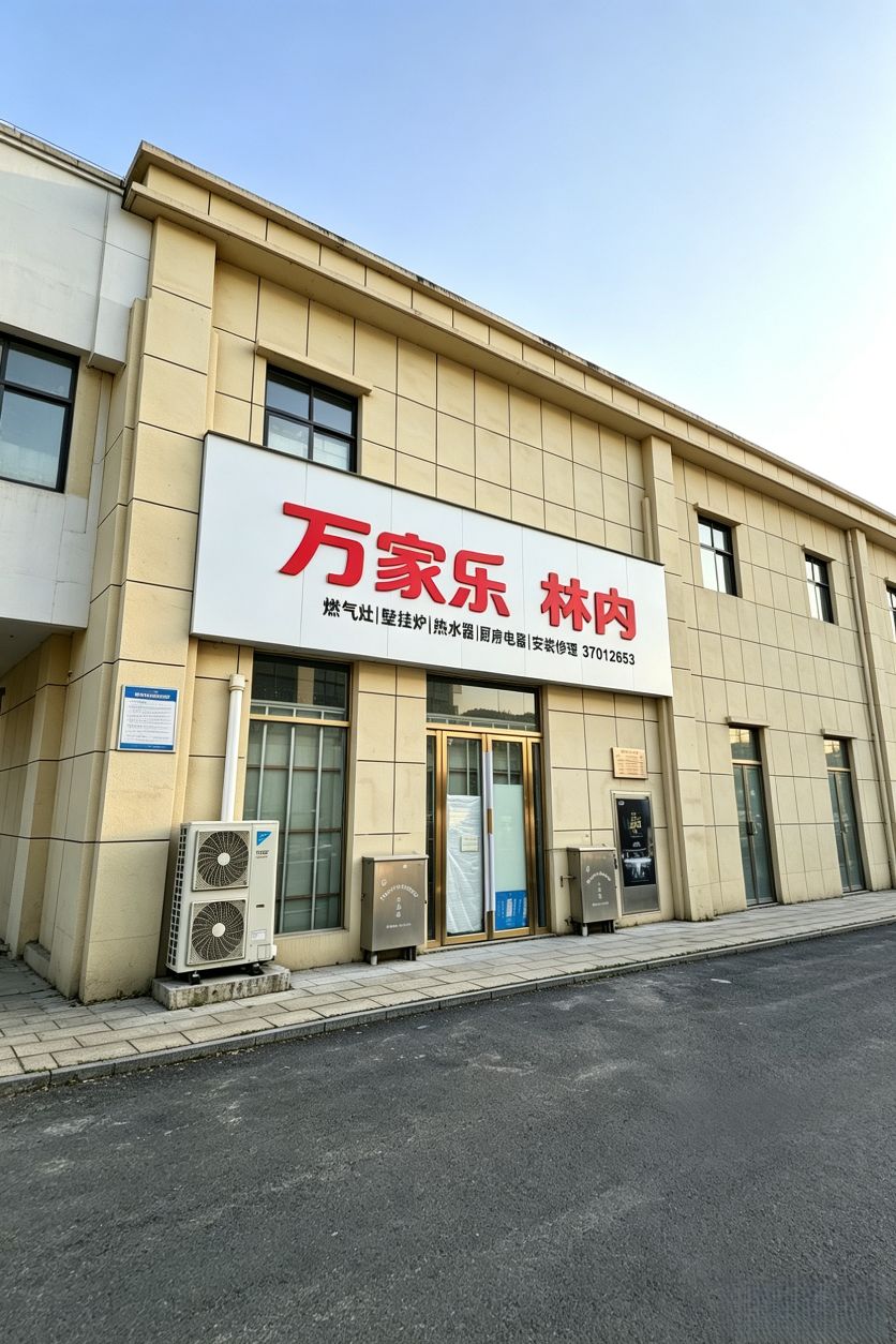 林内热水器专卖专修