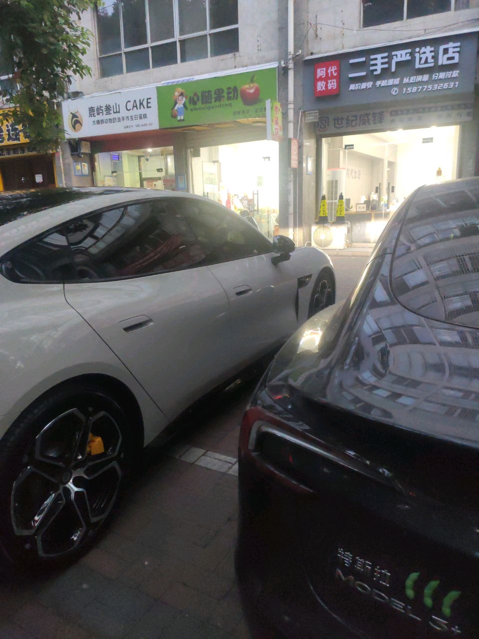 阿代数码