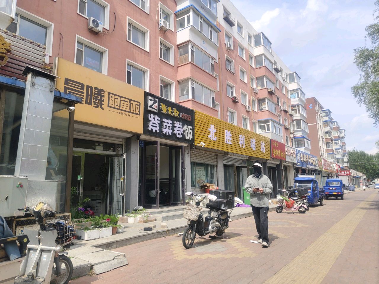 张大叔成都市井火锅(胜利小区店)