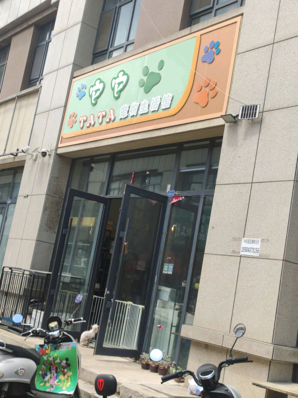 它它宠物生活馆