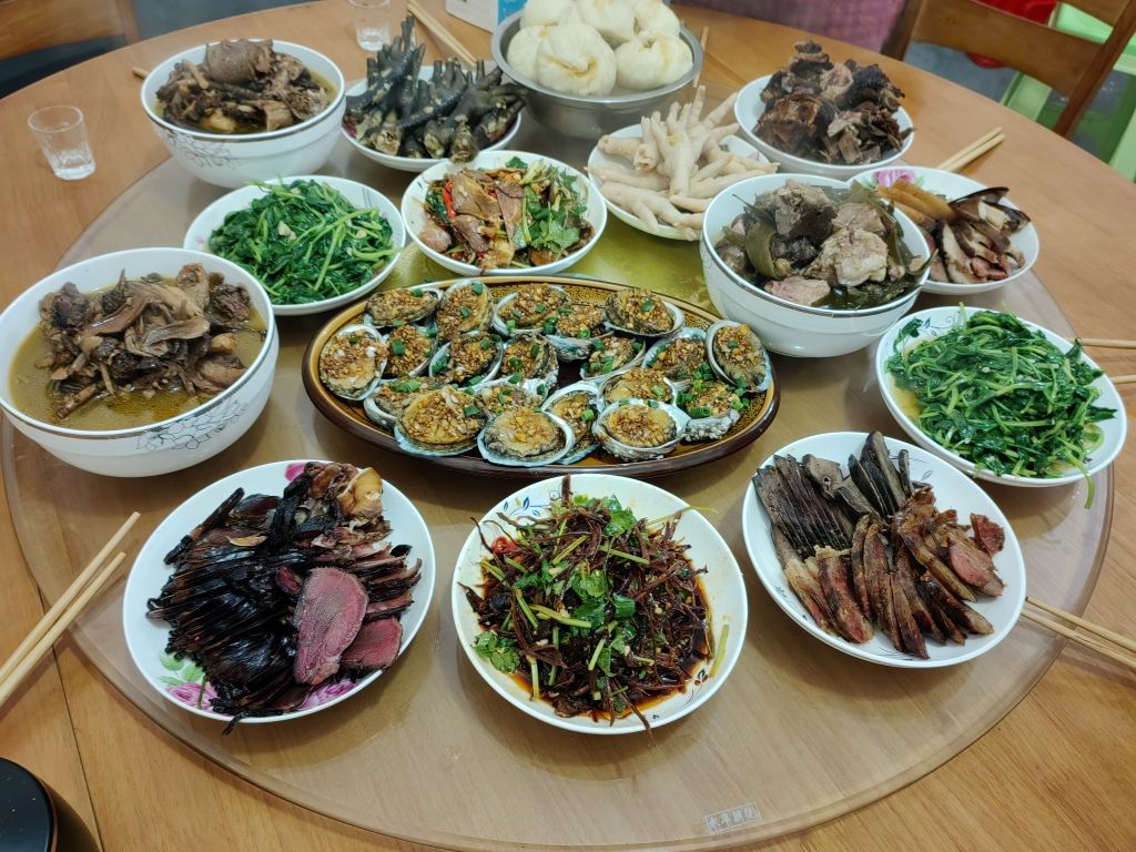 千里香饭店(阳光街店)