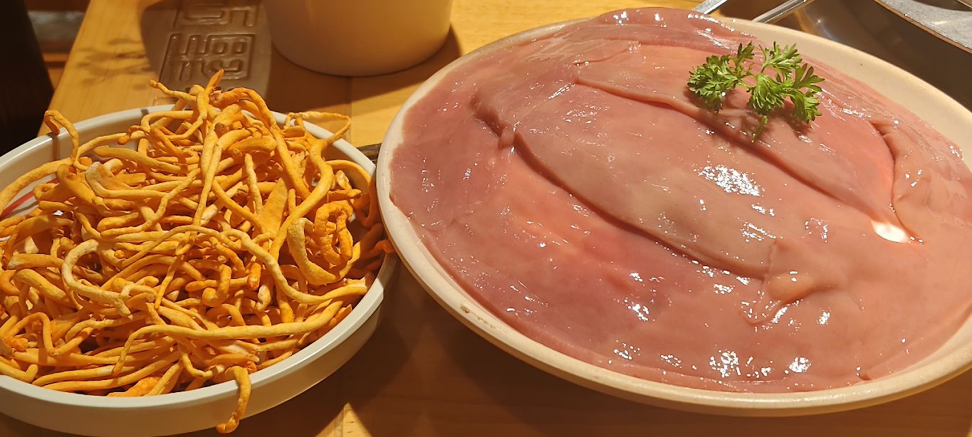 伍里巷火锅集市(合江店)