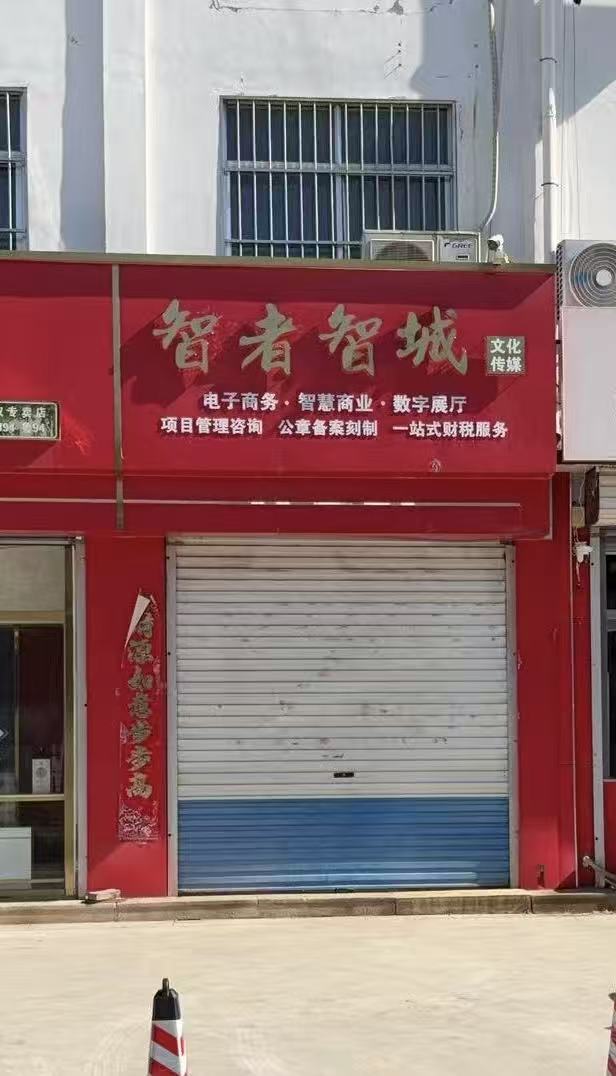 智者智城文化传媒