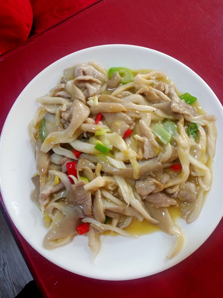 天府川菜