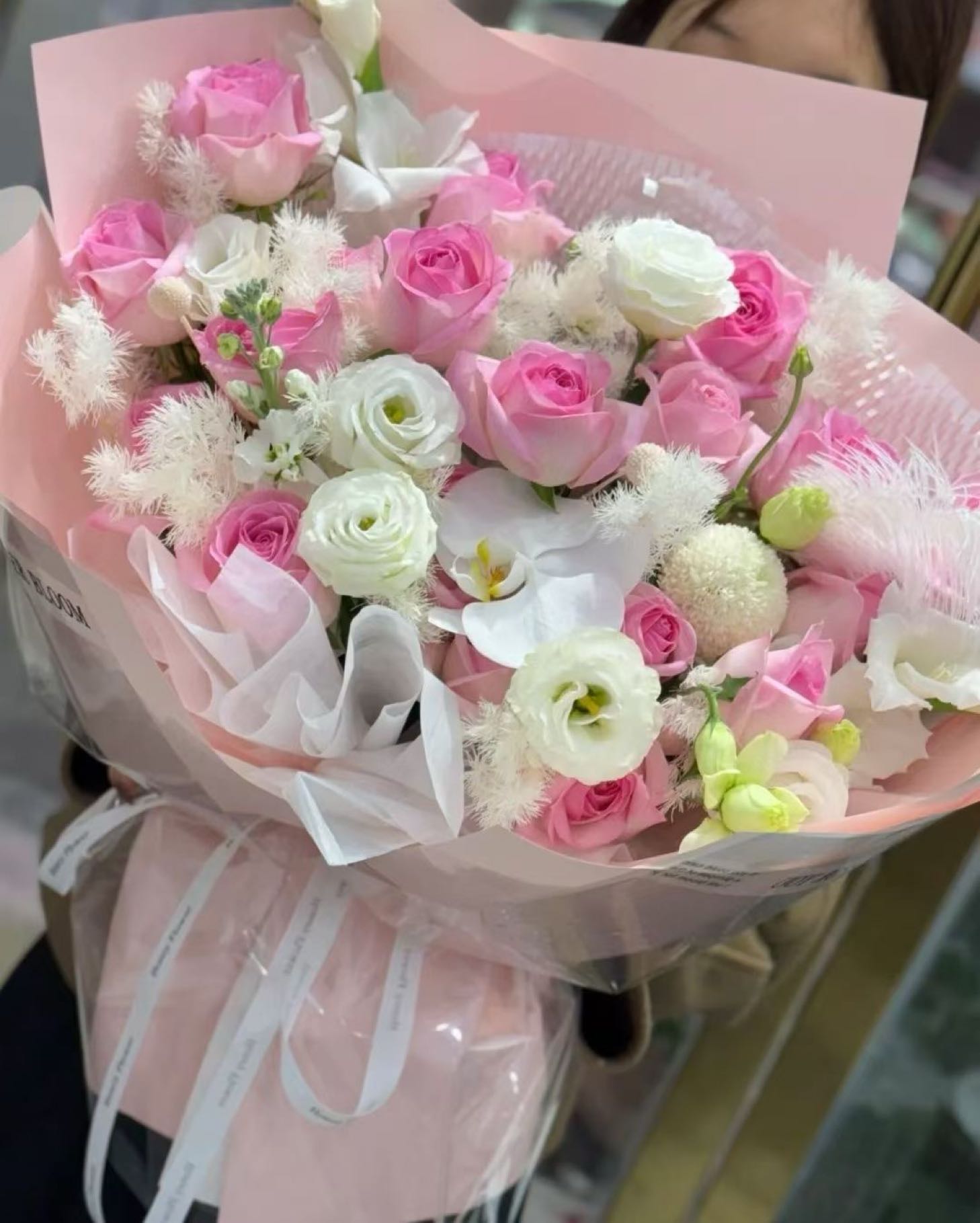 云巧花店