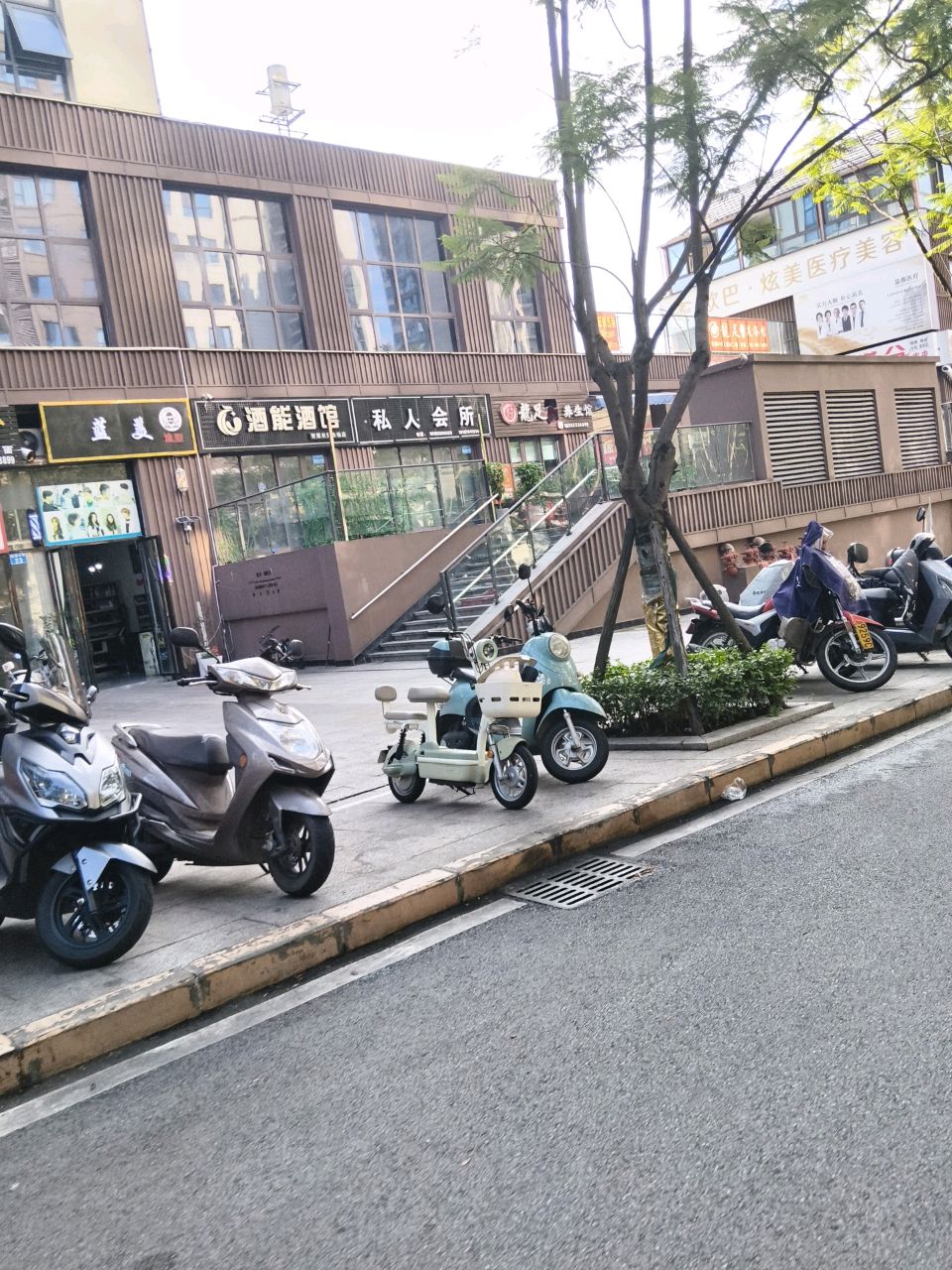 酒能酒馆2店(智慧农贸市场店)