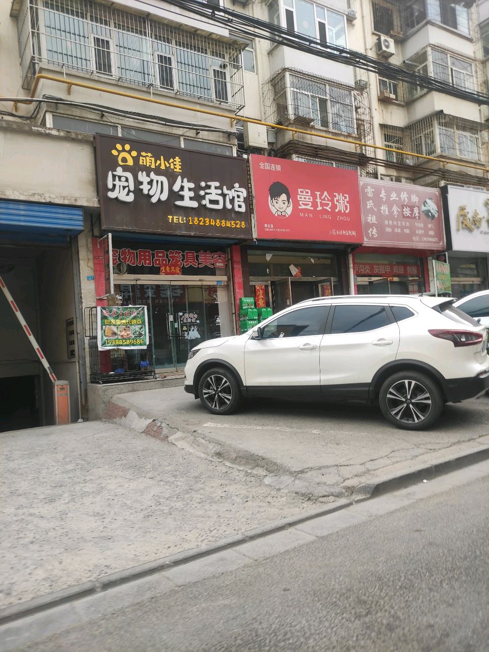 萌小佳宠物生活馆