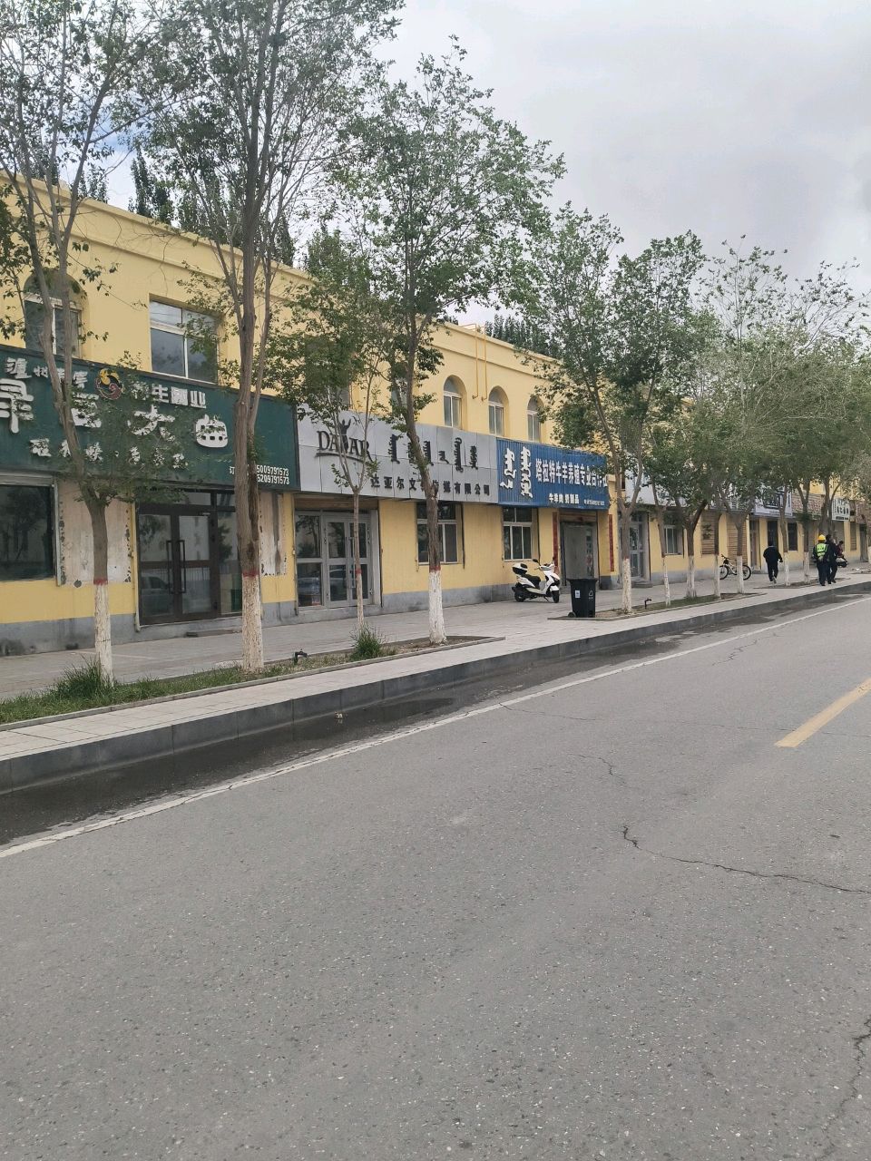 达亚尔文化传媒有限公司