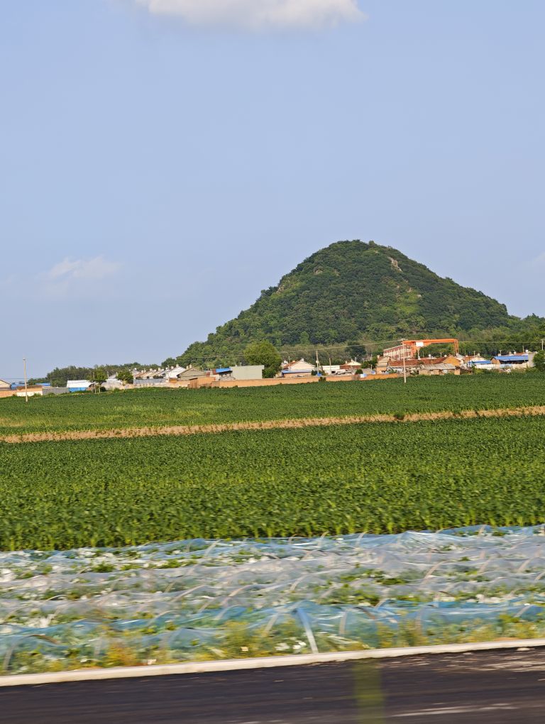 东尖山