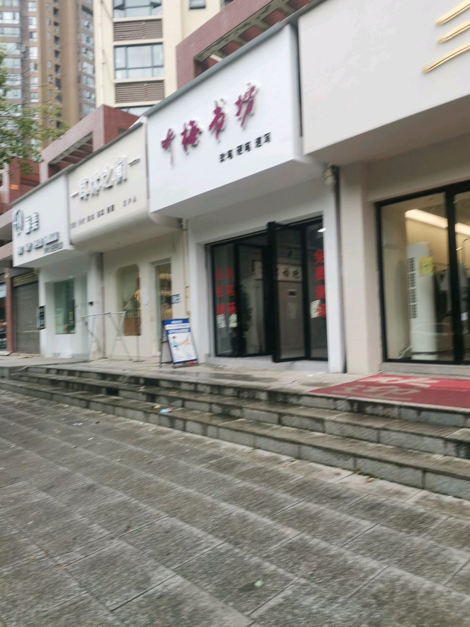耳林之肩