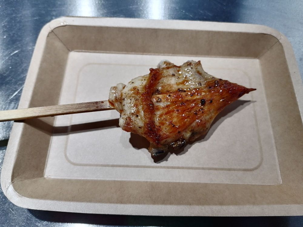 炭鸟工坊