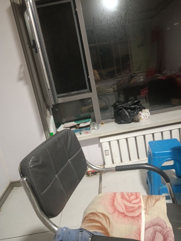 东东玉米收购站