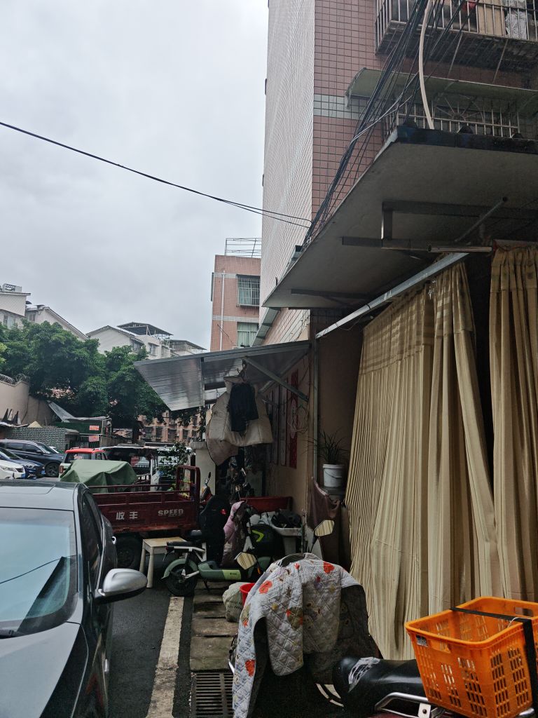 德发财·潮汕砂锅粥茶餐厅