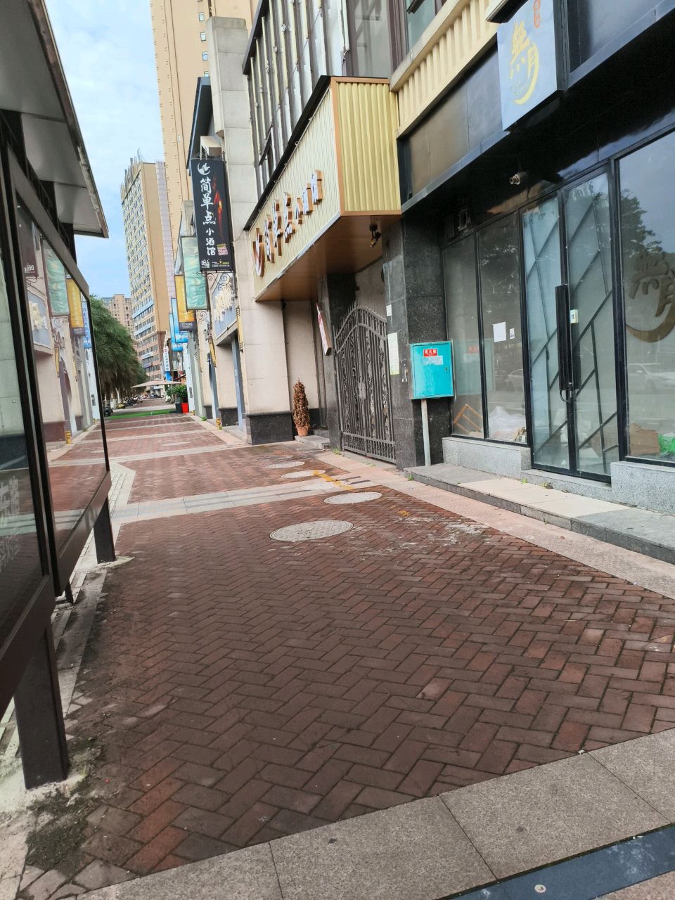 简单点
