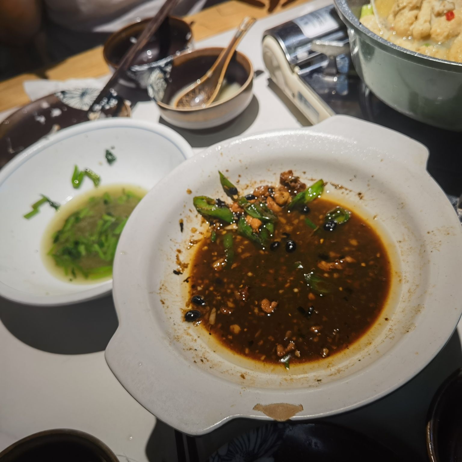 方芸·稻田边·地道景德味(古窑店)