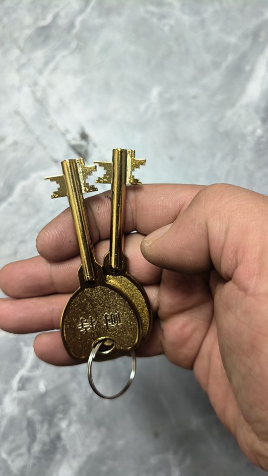 旬邑县捷达开锁