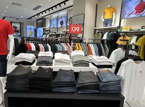 HK·SAMBRA(邵阳邵东店)