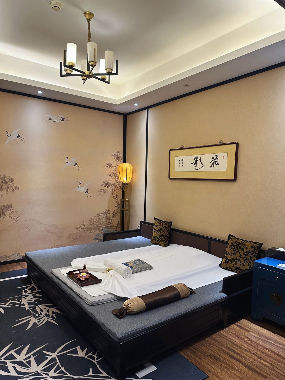 玲香阁spa水疗会馆