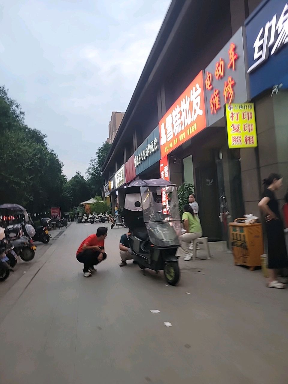 雪鞋批发